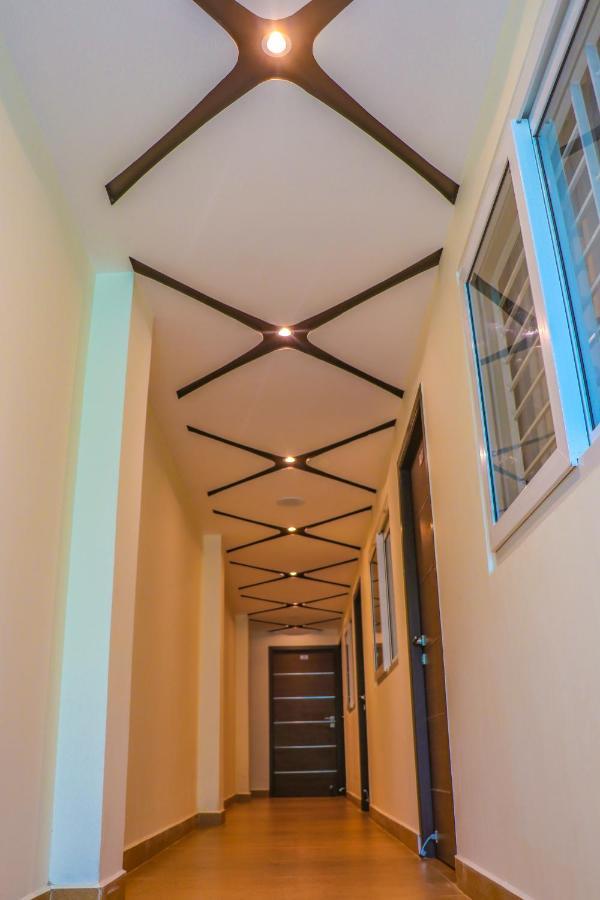 Honey Hive Hotell Port Blair Exteriör bild