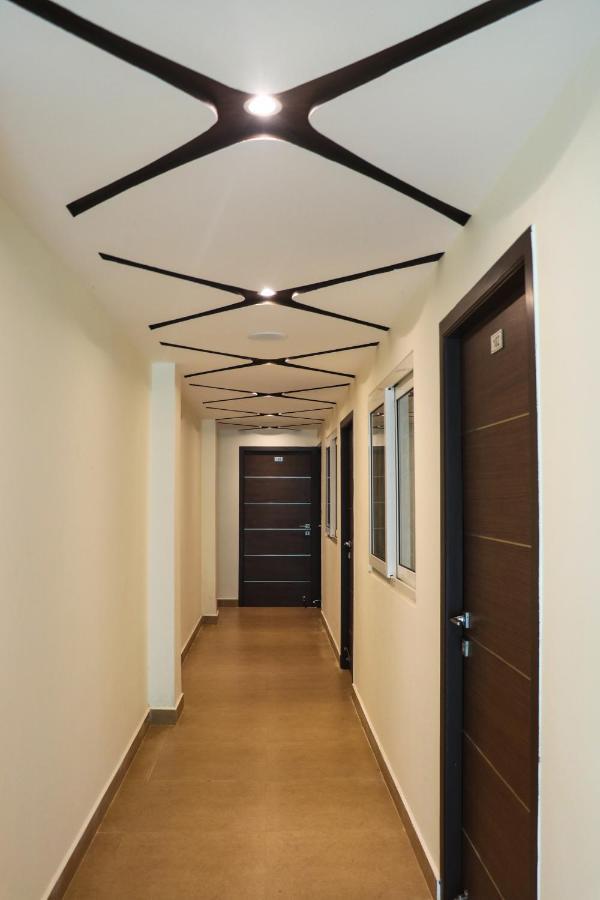 Honey Hive Hotell Port Blair Exteriör bild